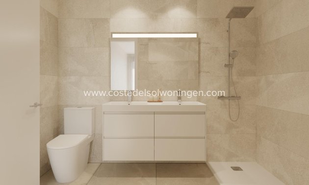 Nowy budynek - Apartament -
San Roque - La Alcaidesa