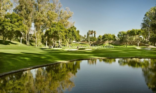 Nouvelle construction - Appartement -
Marbella - Nueva Andalucia