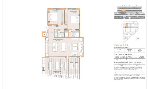 Nowy budynek - Apartament -
Mijas - Mijas Golf