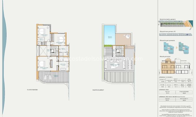 Nieuwbouw Woningen - Villa -
Marbella - Las Chapas
