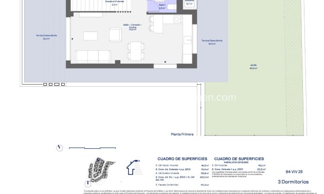 Nowy budynek - Willa -
Vélez Málaga - Castillo de Lagos