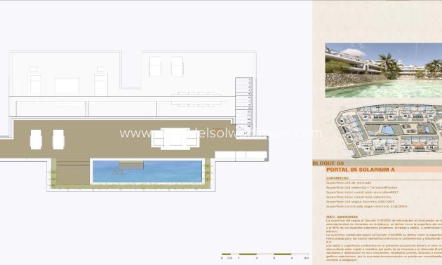 Nouvelle construction - Appartement -
Estepona - Arroyo Vaquero
