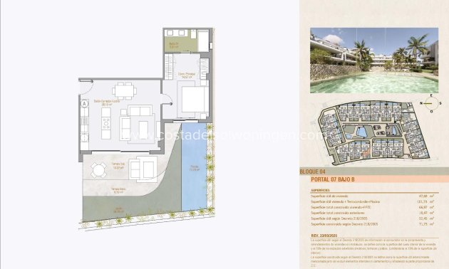 Nowy budynek - Apartament -
Estepona - Arroyo Vaquero