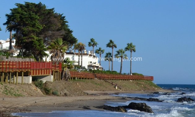 Nowy budynek - Apartament -
Mijas - Hipódromo Costa del Sol