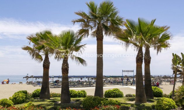 Nouvelle construction - Appartement -
Mijas - Hipódromo Costa del Sol