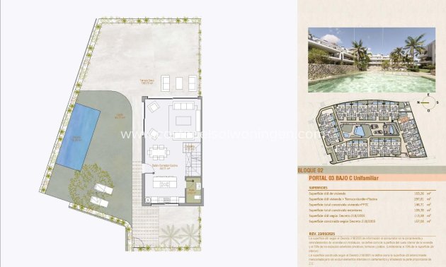 Nowy budynek - Willa -
Estepona - Arroyo Vaquero