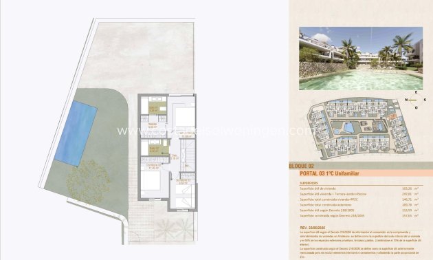 Nowy budynek - Willa -
Estepona - Arroyo Vaquero