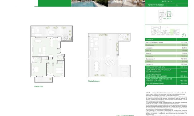 New Build - Apartment -
Estepona - Las Mesas