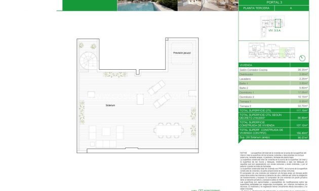 New Build - Apartment -
Estepona - Las Mesas