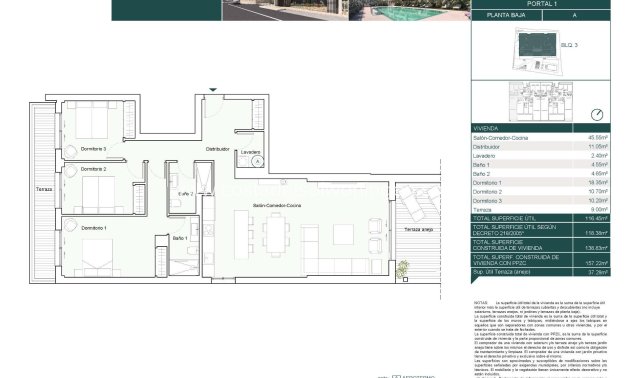 Nouvelle construction - Appartement -
Estepona - Las Mesas