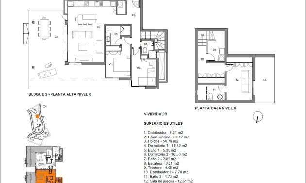 Nouvelle construction - Appartement -
Estepona - Resinera Voladilla