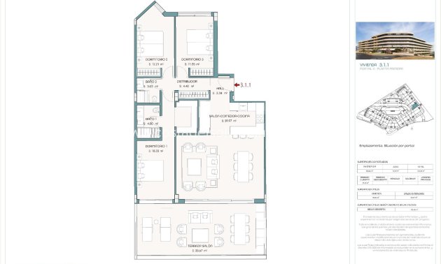 Nowy budynek - Apartament -
Estepona - Las Mesas