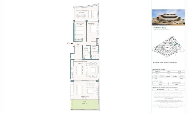 Nowy budynek - Apartament -
Estepona - Las Mesas