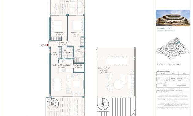 Nowy budynek - Apartament -
Estepona - Las Mesas