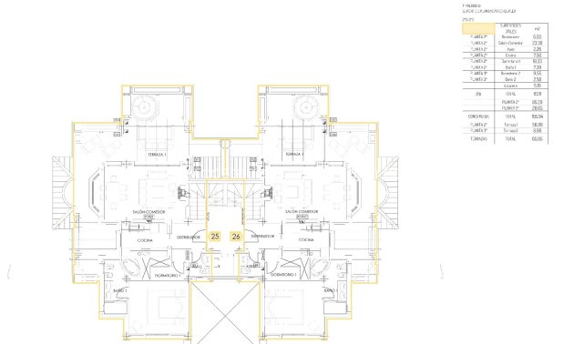 Nieuwbouw Woningen - Appartement -
Marbella - Nueva Andalucia