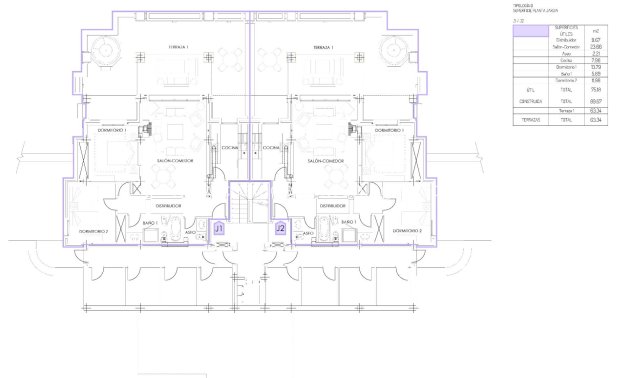 Nieuwbouw Woningen - Appartement -
Marbella - Nueva Andalucia