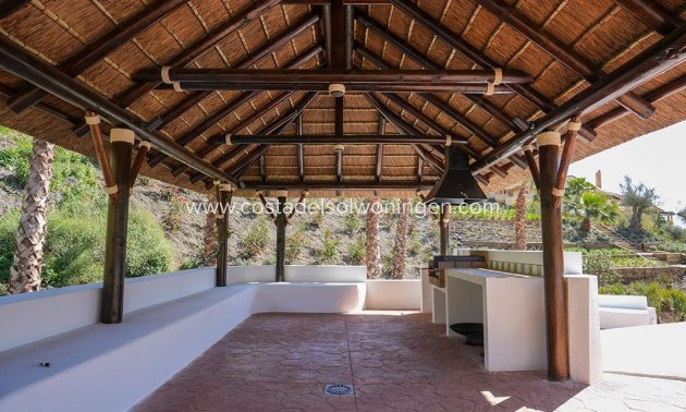 Nowy budynek - Apartament -
Marbella - Nueva Andalucia