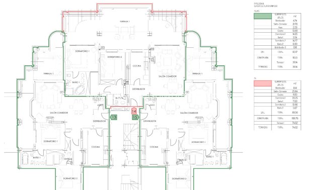 Nowy budynek - Apartament -
Marbella - Nueva Andalucia