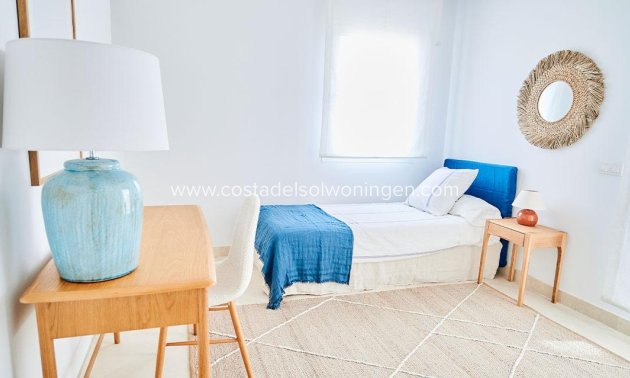 Nowy budynek - Apartament -
Marbella - Nueva Andalucia