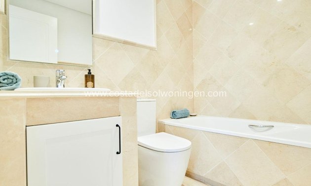 Nowy budynek - Apartament -
Marbella - Nueva Andalucia