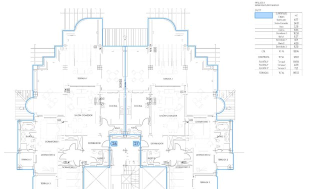 Nowy budynek - Apartament -
Marbella - Nueva Andalucia