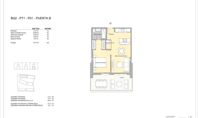 Nowy budynek - Apartament -
Estepona - Valle Romano Golf
