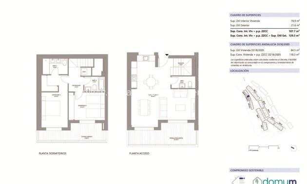 Nieuwbouw Woningen - Huis -
Estepona - Cancelada