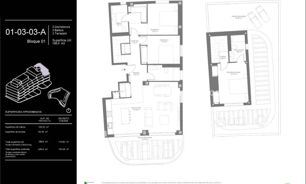 Nieuwbouw Woningen - Appartement -
Mijas - Hipódromo Costa del Sol