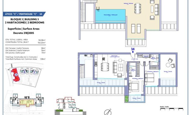 Nowy budynek - Apartament -
Estepona - Arroyo Enmedio