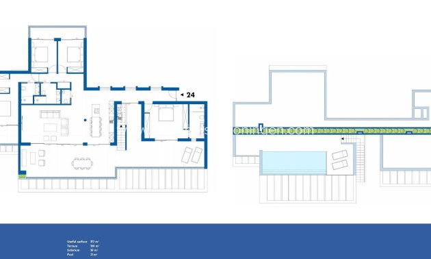 Nouvelle construction - Appartement -
Estepona - Arroyo Enmedio