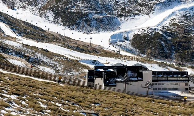 New Build - Apartment -
Monachil - Sierra Nevada Ski