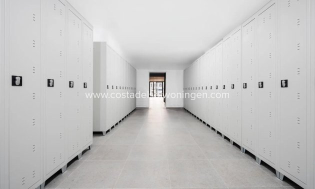 Nowy budynek - Apartament -
Monachil - Sierra Nevada Ski