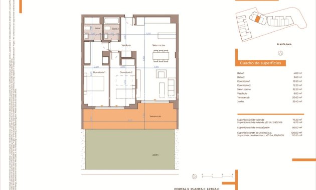 Nouvelle construction - Appartement -
Mijas - Playa Marina