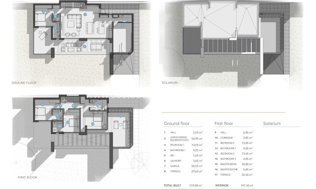 New Build - Villa -
Mijas - Mijas pueblo