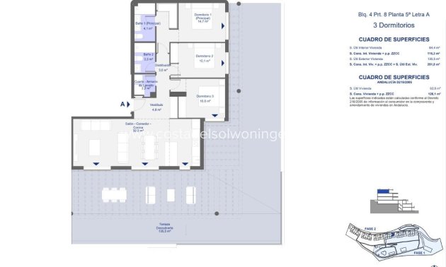 Nowy budynek - Apartament -
San Roque - La Alcaidesa