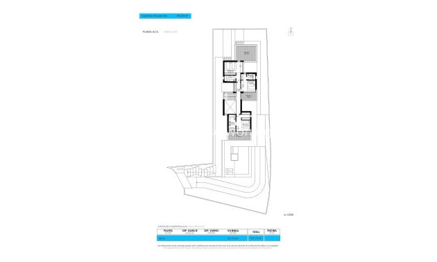 Nowy budynek - Willa -
Mijas - Las Farolas
