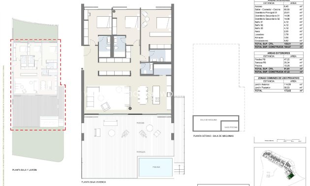 Nowy budynek - Apartament -
Marbella - Elviria