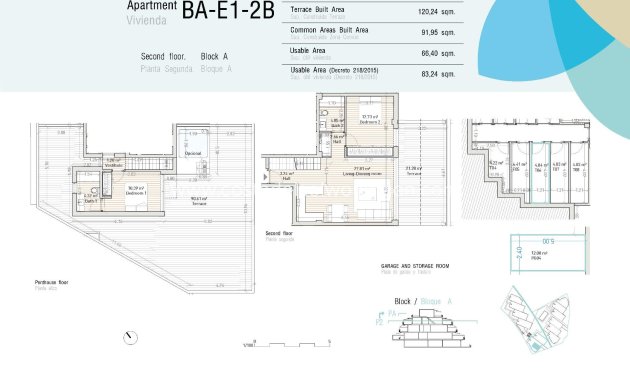 New Build - Apartment -
Estepona - Arroyo Enmedio