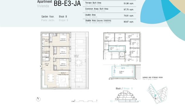 Nowy budynek - Apartament -
Estepona - Arroyo Enmedio