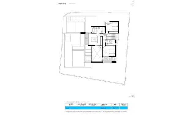 Nowy budynek - Willa -
Mijas - Las Farolas