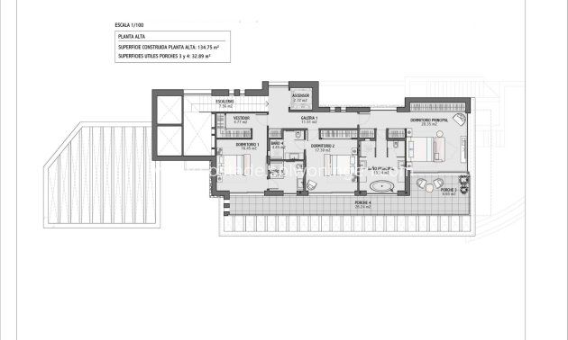 Nieuwbouw Woningen - Villa -
Benalmádena - La Capellanía