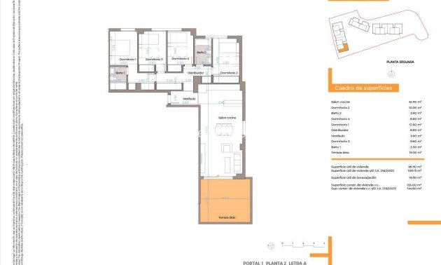 Nieuwbouw Woningen - Appartement -
Mijas - Playa Marina