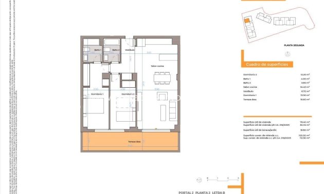 Nieuwbouw Woningen - Appartement -
Mijas - Playa Marina