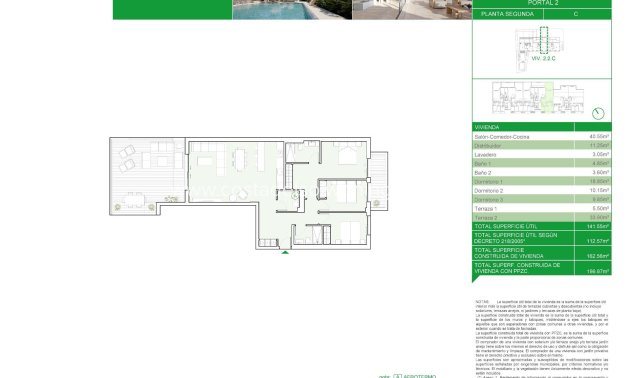 Nieuwbouw Woningen - Appartement -
Estepona - Las Mesas
