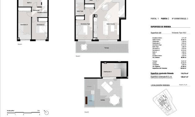 Nouvelle construction - Appartement -
Estepona - Playa de La Rada