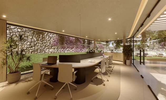 Nowy budynek - Apartament -
Estepona - Arroyo Vaquero