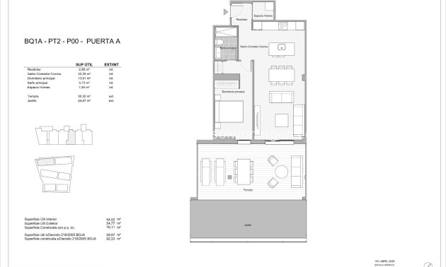 Nowy budynek - Apartament -
Estepona - Valle Romano Golf