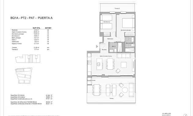 Nieuwbouw Woningen - Appartement -
Estepona - Valle Romano Golf
