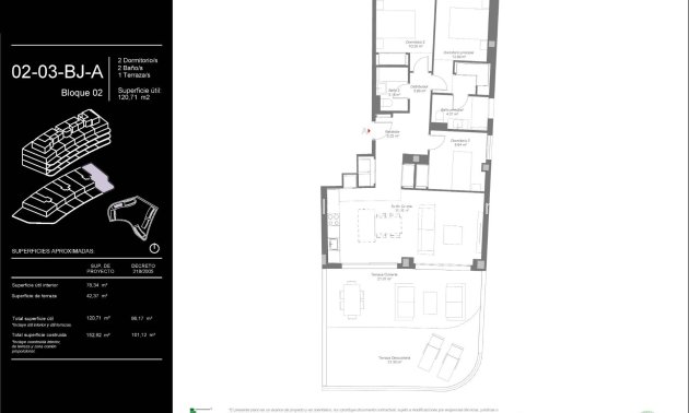 Nowy budynek - Apartament -
Mijas - Hipódromo Costa del Sol
