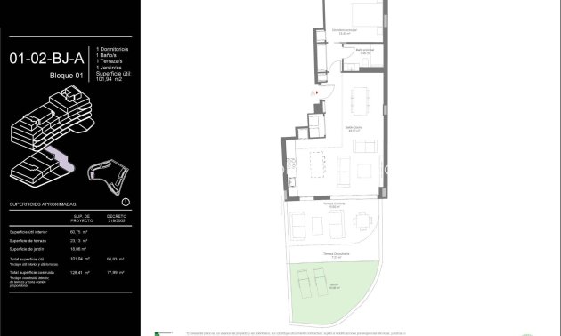 New Build - Apartment -
Mijas - Hipódromo Costa del Sol